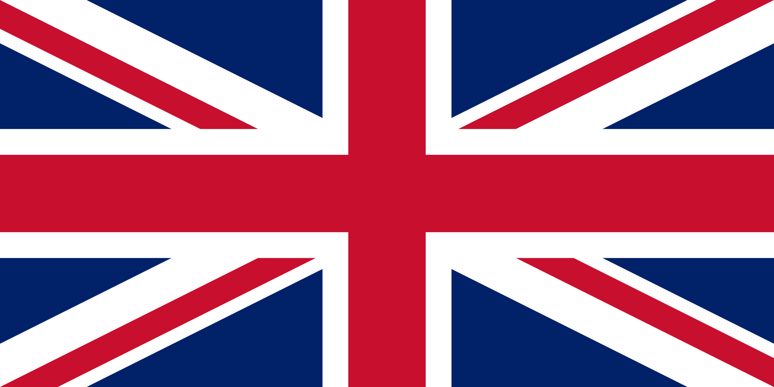 Flag of the United Kingdom